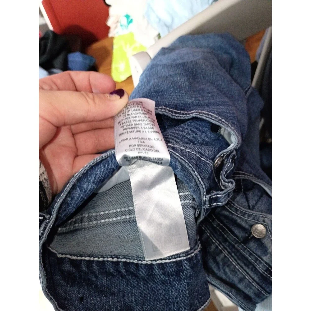 True Religion product pair